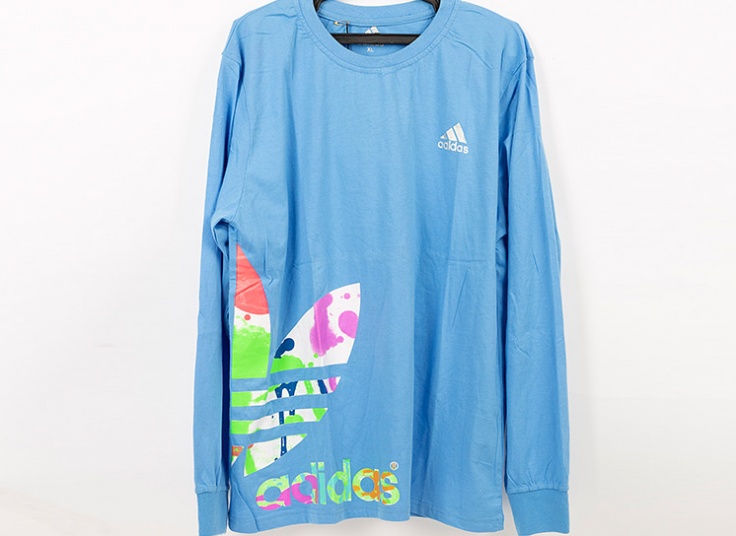 تیشرت آستین بلند Adidas