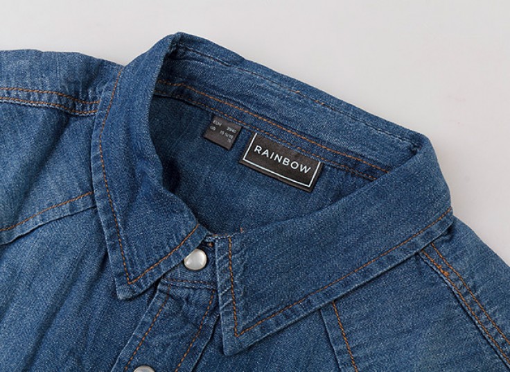 پیراهن جین مردانه Alfred