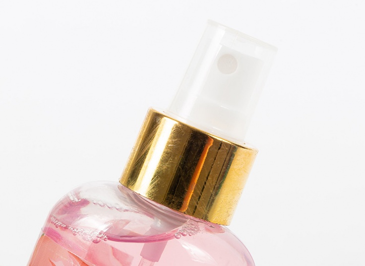 بادی اسپلش Louis