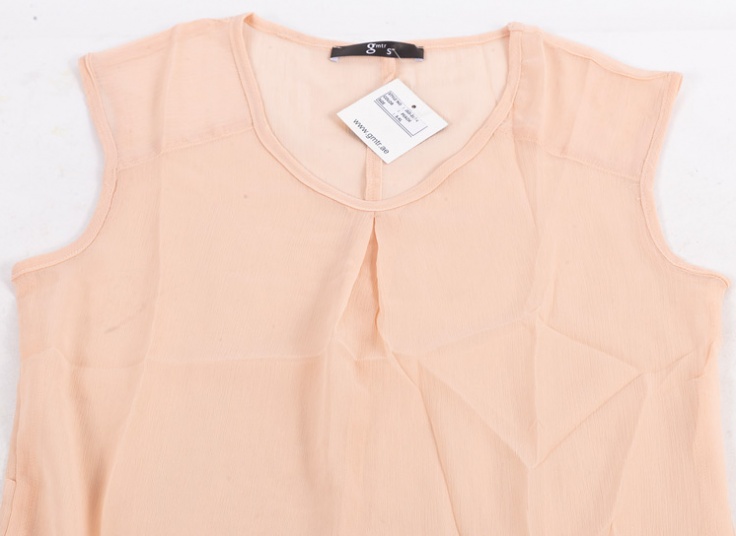 تاپ حریر زنانه gmtr