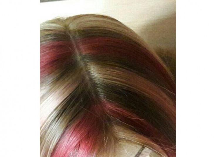 سالن زیبایی فاطیما