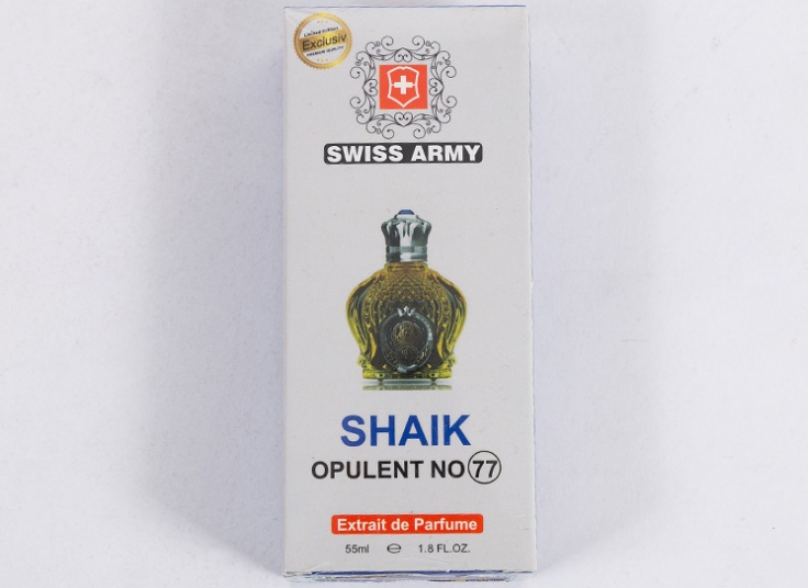 ادکلن Swiiss Army 50ml