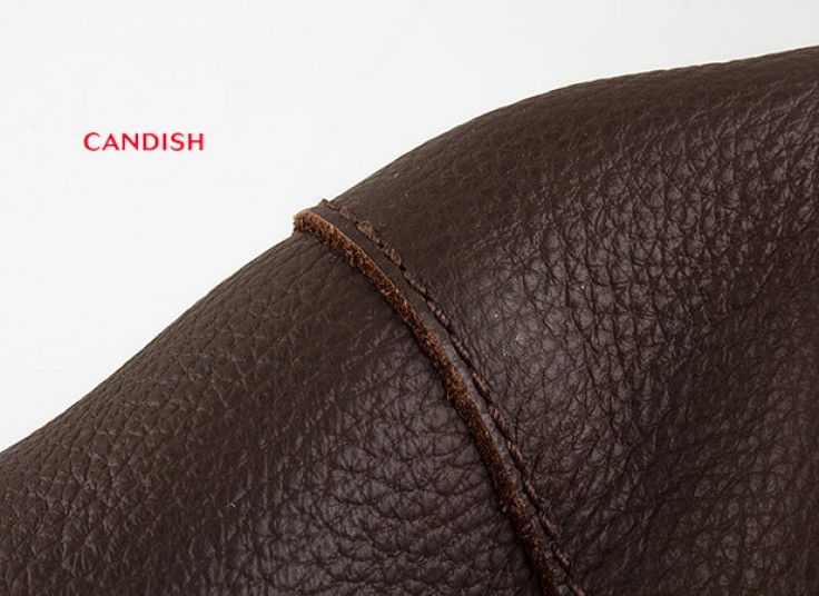 بوت زنانه چرمی CANDISH