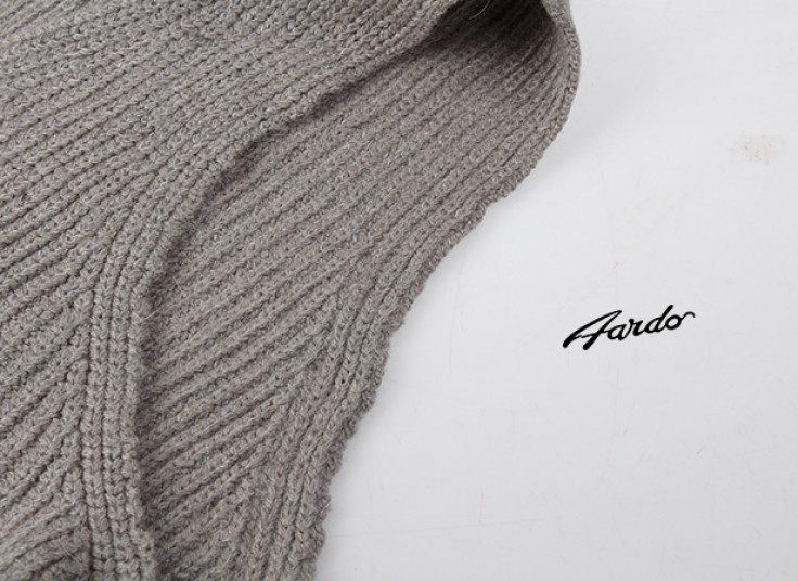 ژیله بافت زنانه Aardo