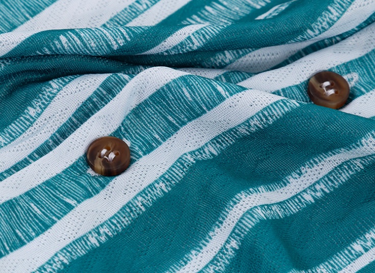 پیراهن مردانه مدل هاوایی Original