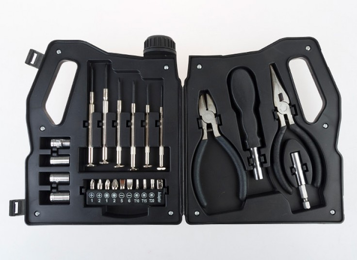 جعبه ابزار Fantasy Tools