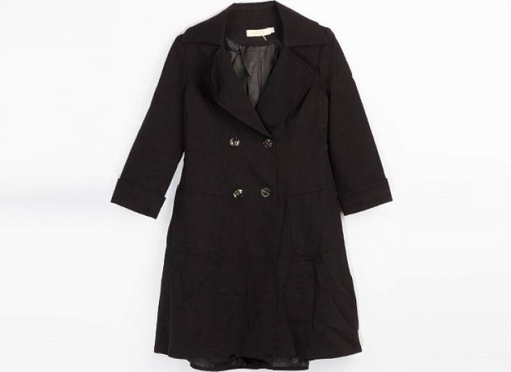 پالتو زنانه