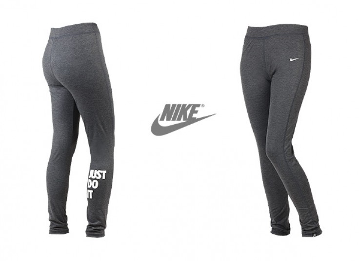 لگ زنانه طرح Nike