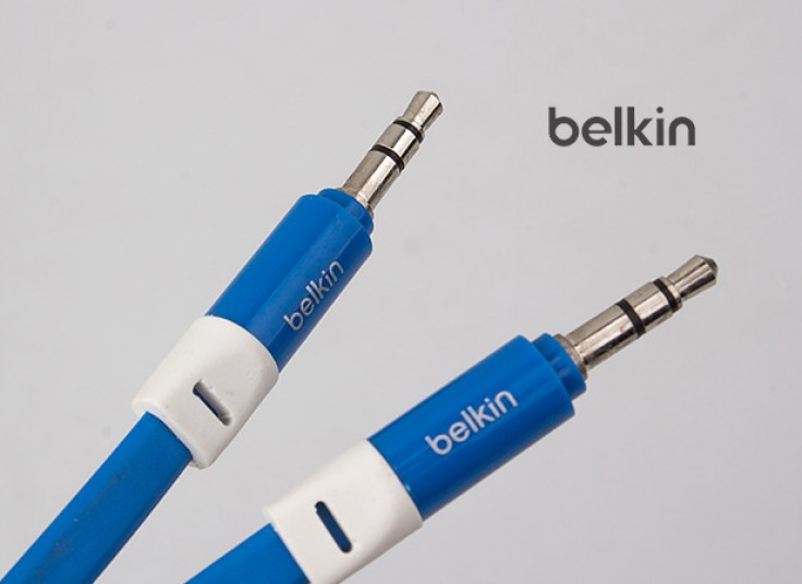 کابل یک به یک belkin