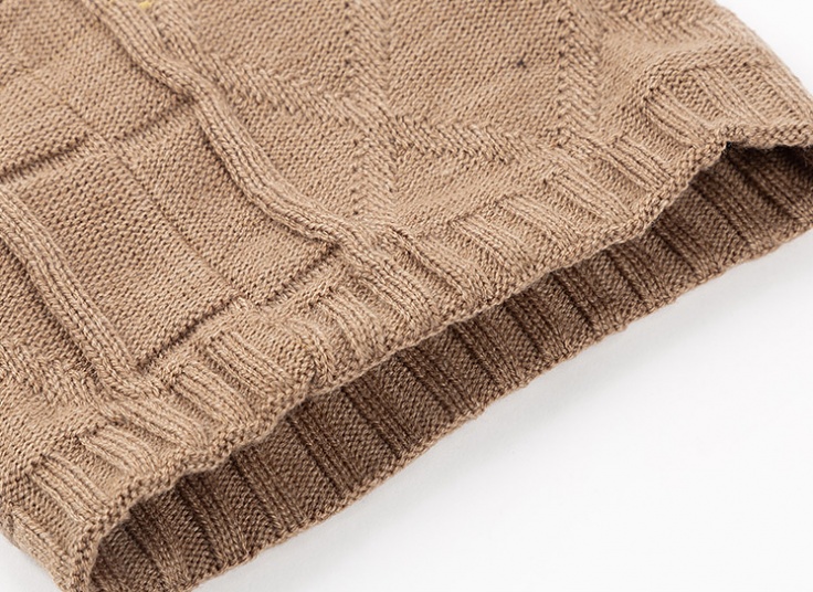 کلاه بافت Iman