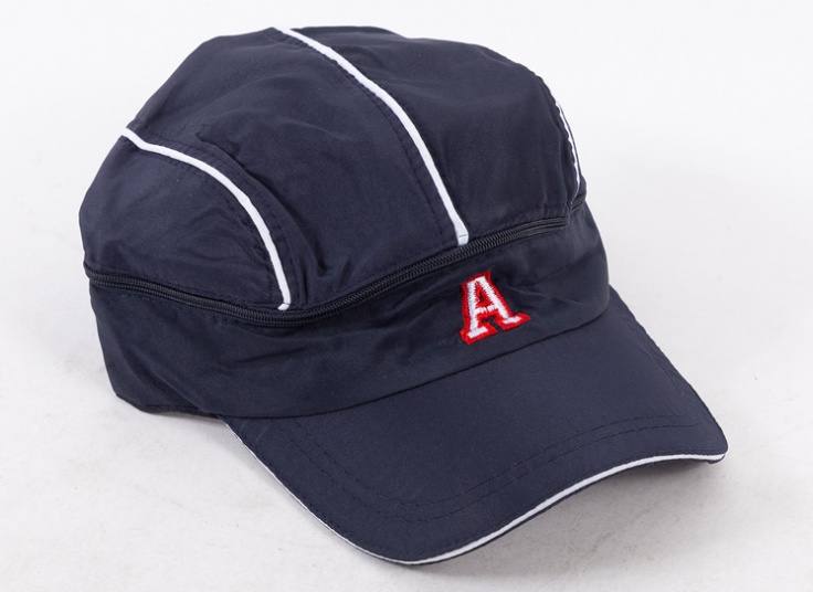 کلاه کپ دوکاره