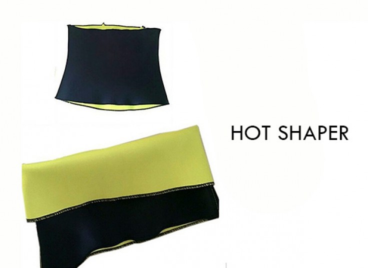 شکم بند لاغری Hot Shapers