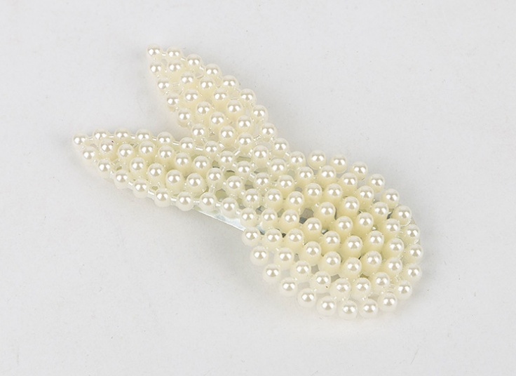 گیره مو pearls