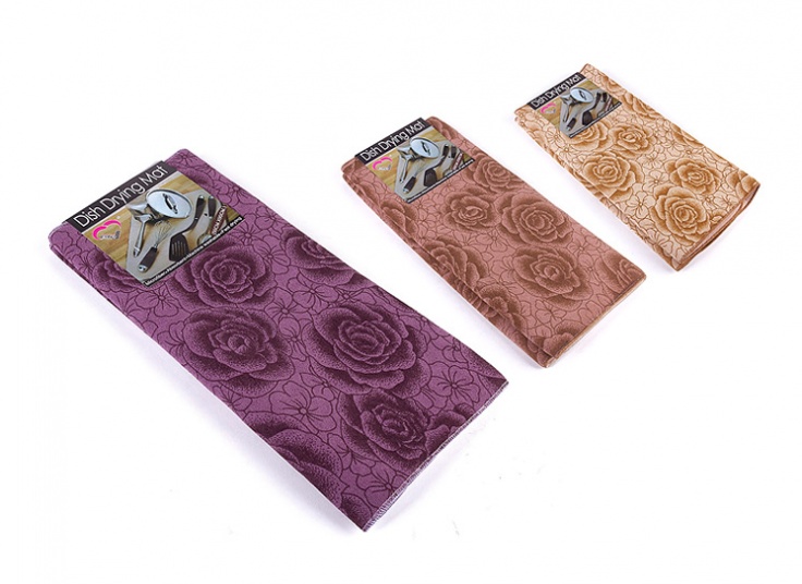 نمگیر دورو حوله ای BILOVE