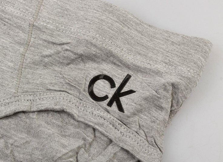 لباس زیر مردانه طرح CK