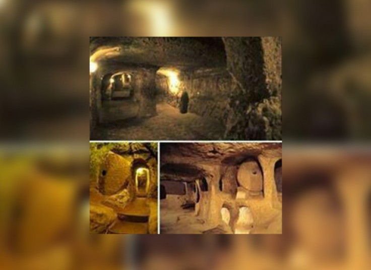 تورهای یک روزه آژانس دنیاگشت ایرانیان