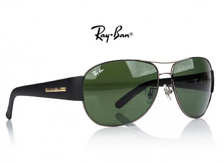 عینک جدید Rayban مدل Aviator