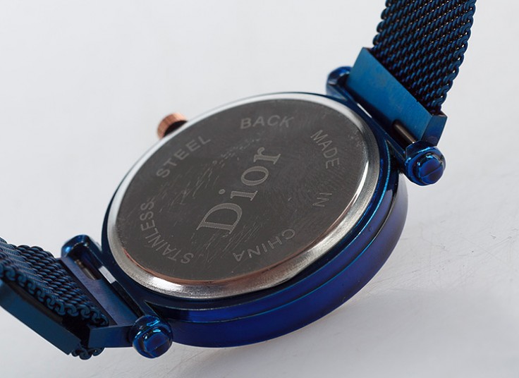 ساعت مچی زنانه Dior