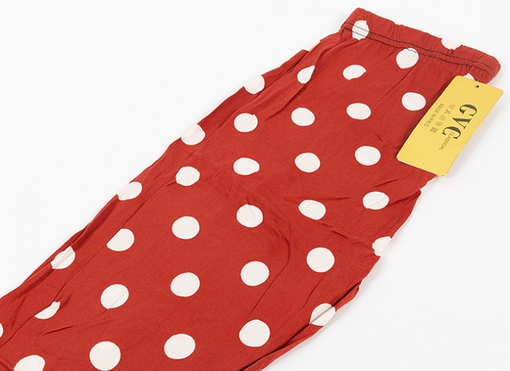 لگ زنانه گیاهی GVC