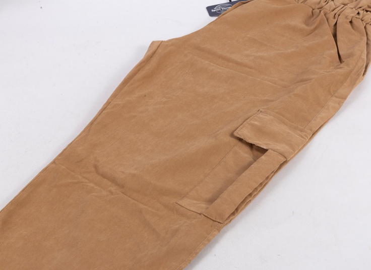 شلوار طرح کارگو کد 15781