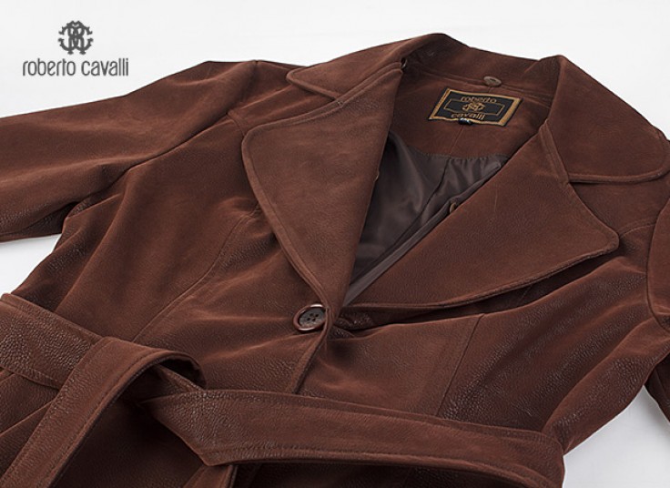 پالتو زنانه Roberto Cavali