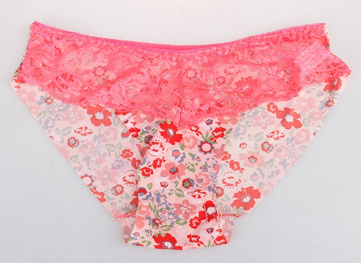 لباس زیر لیزری زنانه Hipsters