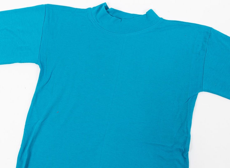 زیر سارافونی زنانه یقه 3 سانت