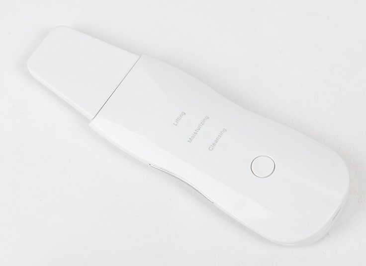 دستگاه اتو صورت MUYE