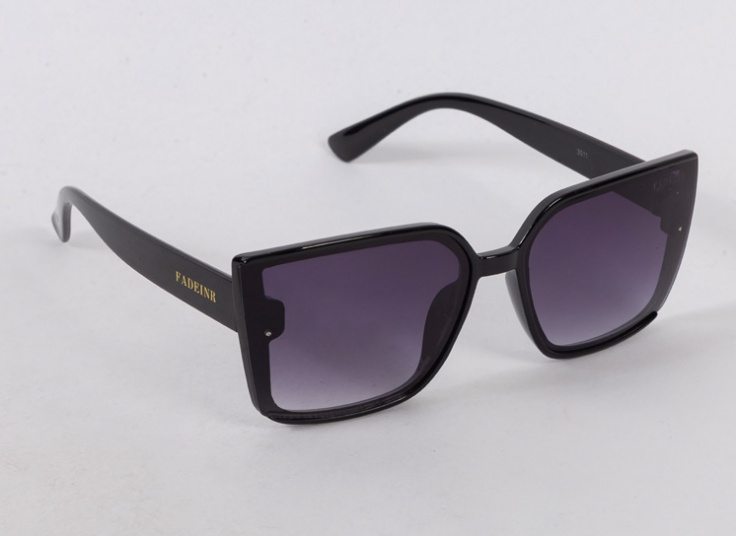 عینک آفتابی زنانه Fadeinr مدل 3511