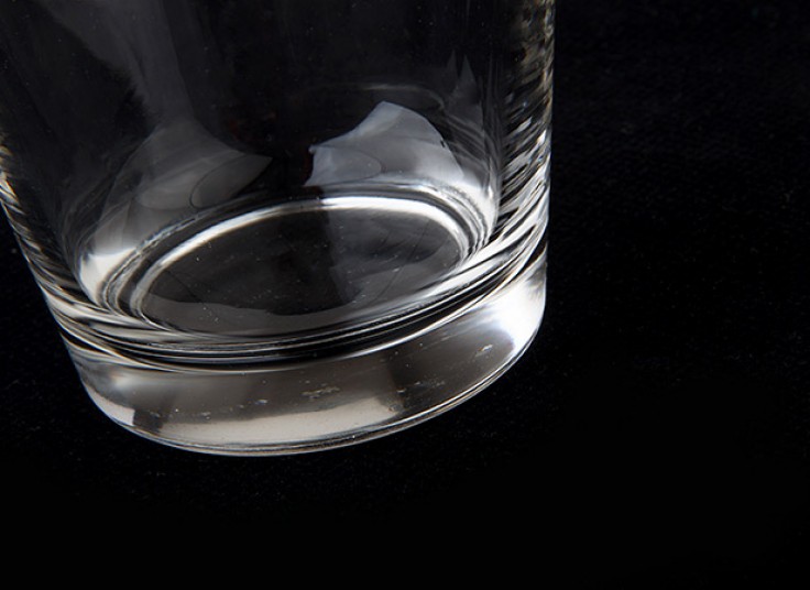 ست 6 عددی لیوان پایه کوتاه MEW