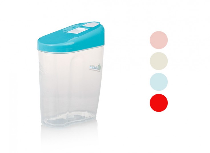 جا پودری Ashkan plastic