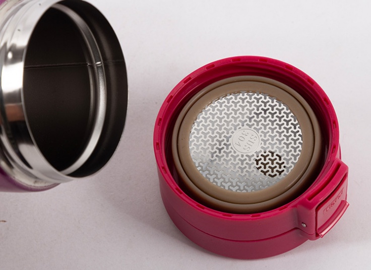 تراول ماگ CAKA COFFEE