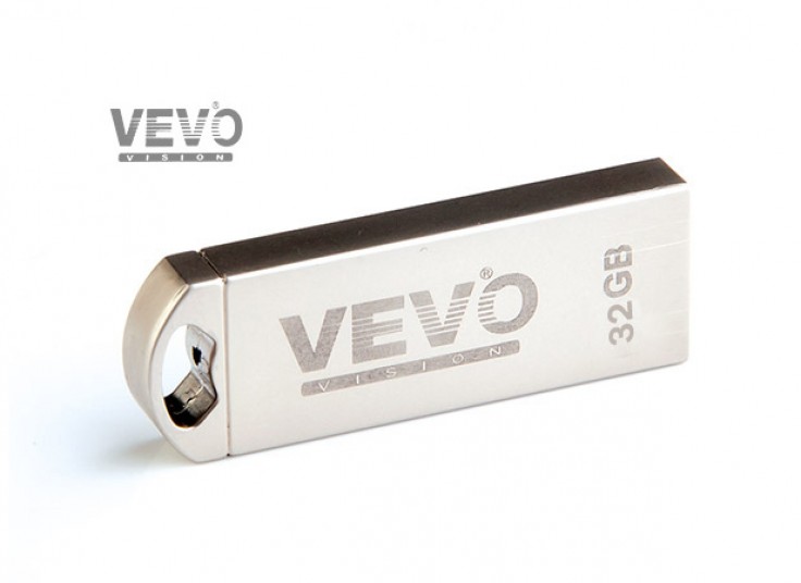 فلش مموری VEVO