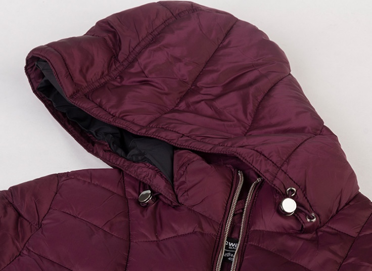 کاپشن زنانه  LC Waikiki