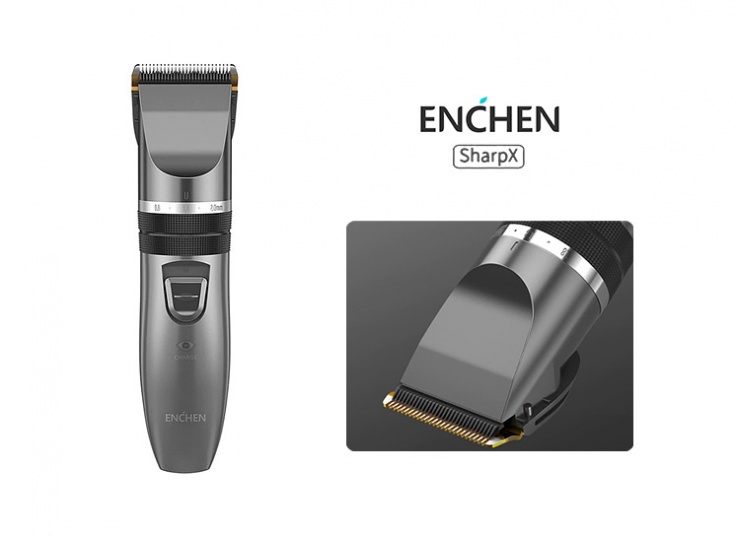 ماشین اصلاح شیائومی Enchen Sharp X