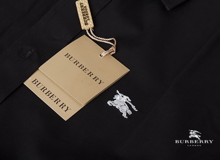 پیراهن رسمی مردانه Burberry