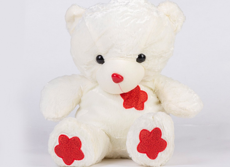 عروسک چراغ دار فانتزی