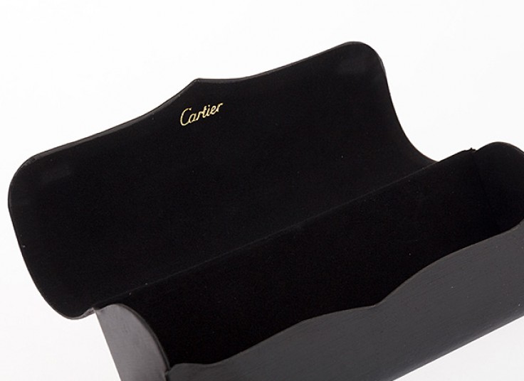 عینک طبی Cartier