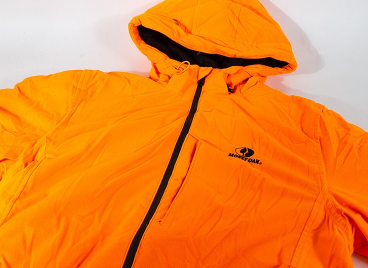 کاپشن مردانه Mossy Oak