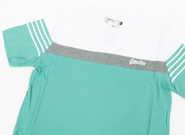 تیشرت مردانه Superdry