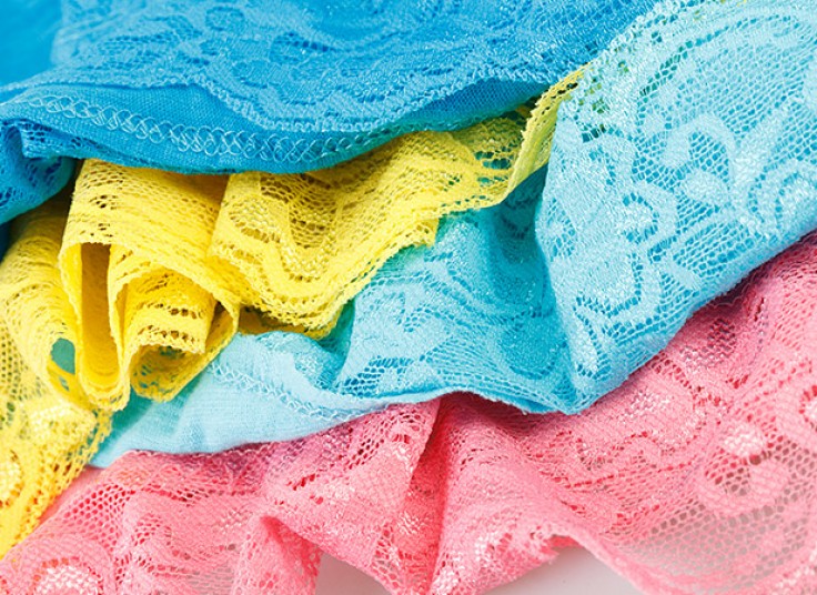 تاپ زنانه نخی SPLASH