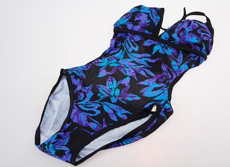 مایو زنانه یکسره Shohreh