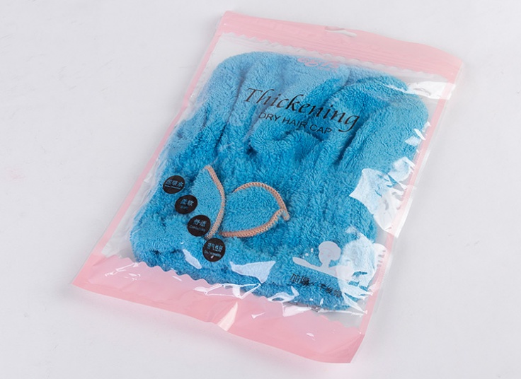 کلاه حمام پاپیون دار Thickening