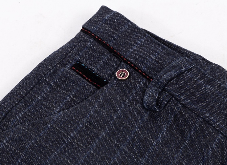 شلوار پشمی بچگانه SFlong