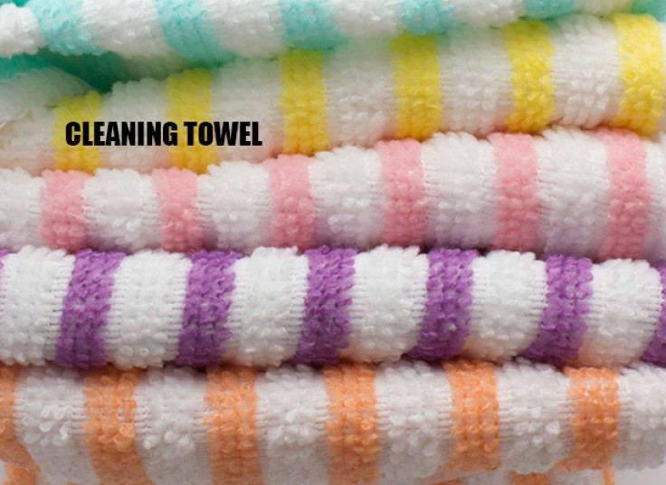 دستمال  MicroFiber