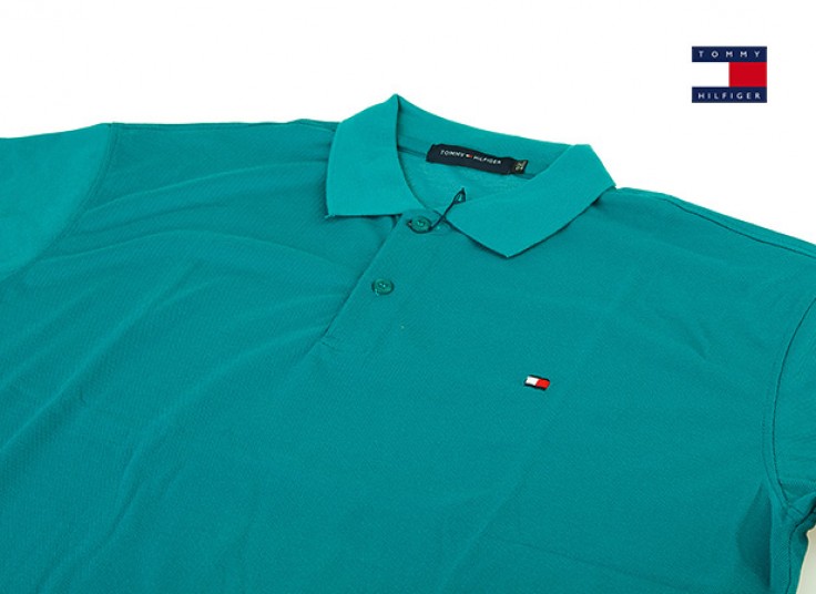 پولوشرت مردانه TOMMY