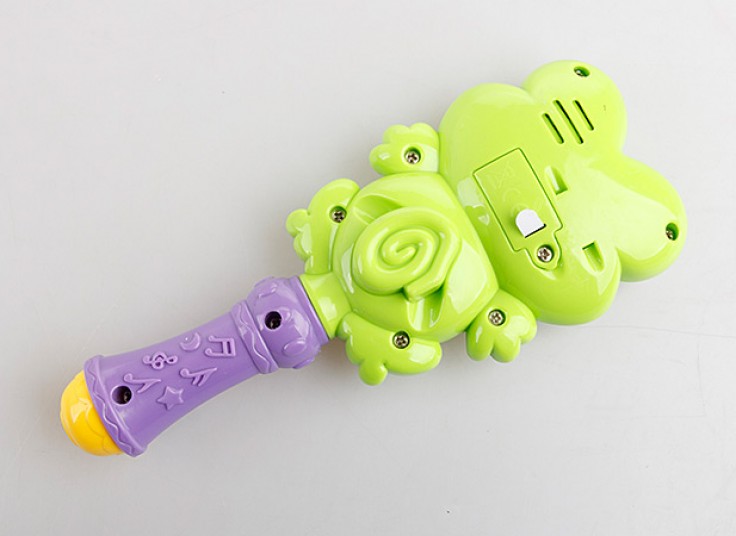 جغجغه موزیکال Funny Shake