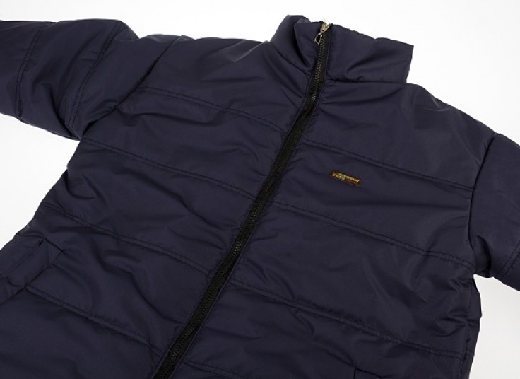 کاپشن مردانه Fashion