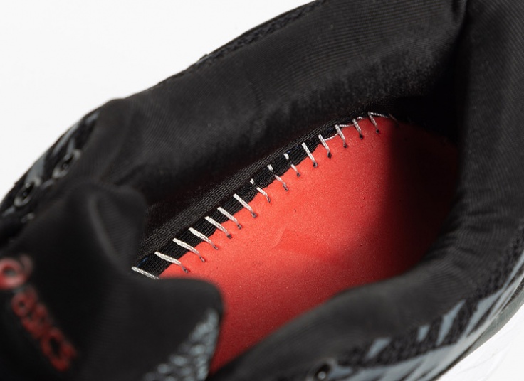 کتانی مردانه asics مدل T9090N