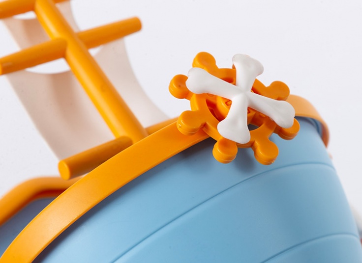 قلک کلید دار